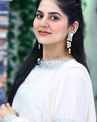 Sanam Baloch